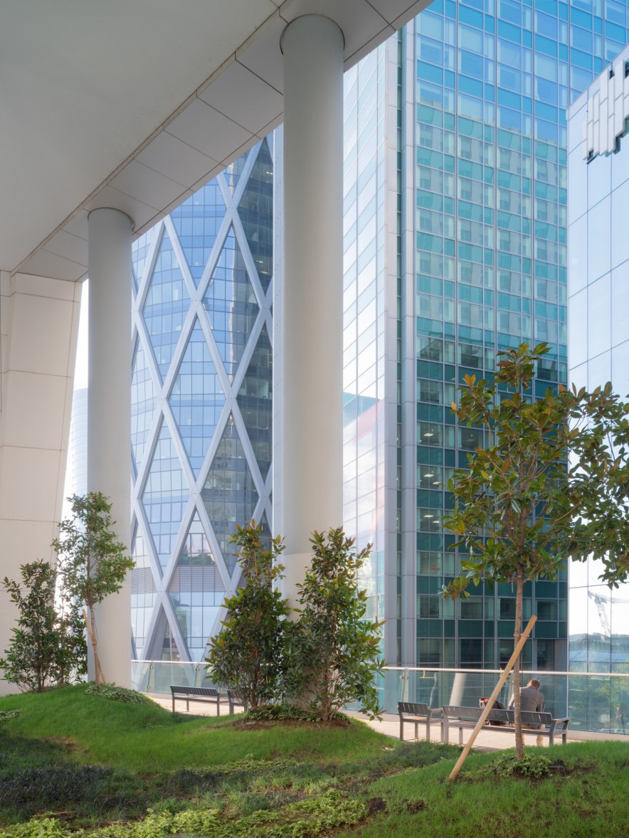 tour dexia paris la defense